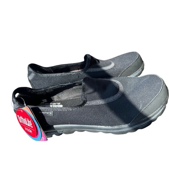 Skechers go walk nwt shoes size W6.5 - Picture 2 of 4